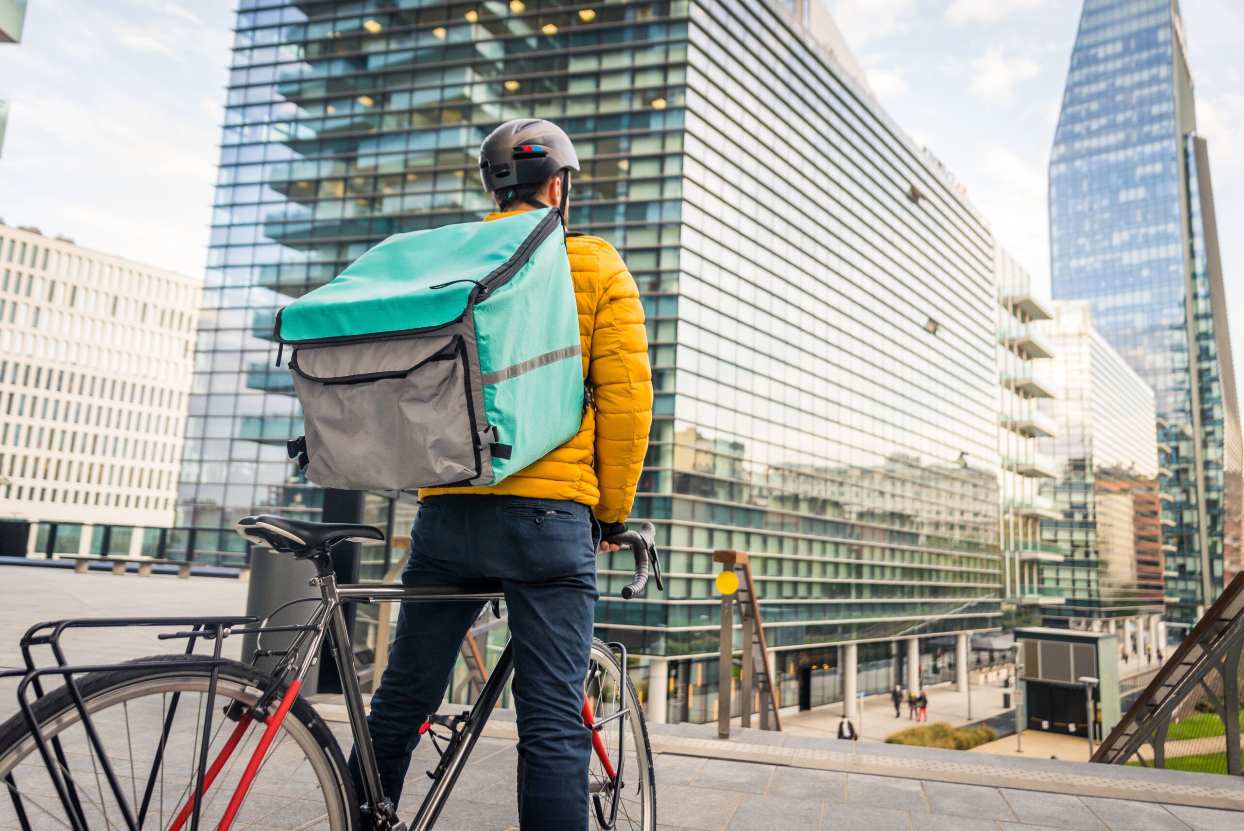 <h2 style="font-size:27px;font-weight:500;">Gig Economy. Il lavoro su piattaforma nel diritto svizzero: qualificazione giuridica e ruolo della giurisprudenza – prima parte</h2>